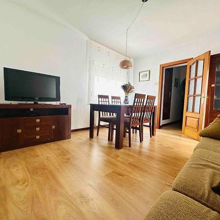 Cal Boix Apartamento Tremp Ngoại thất bức ảnh