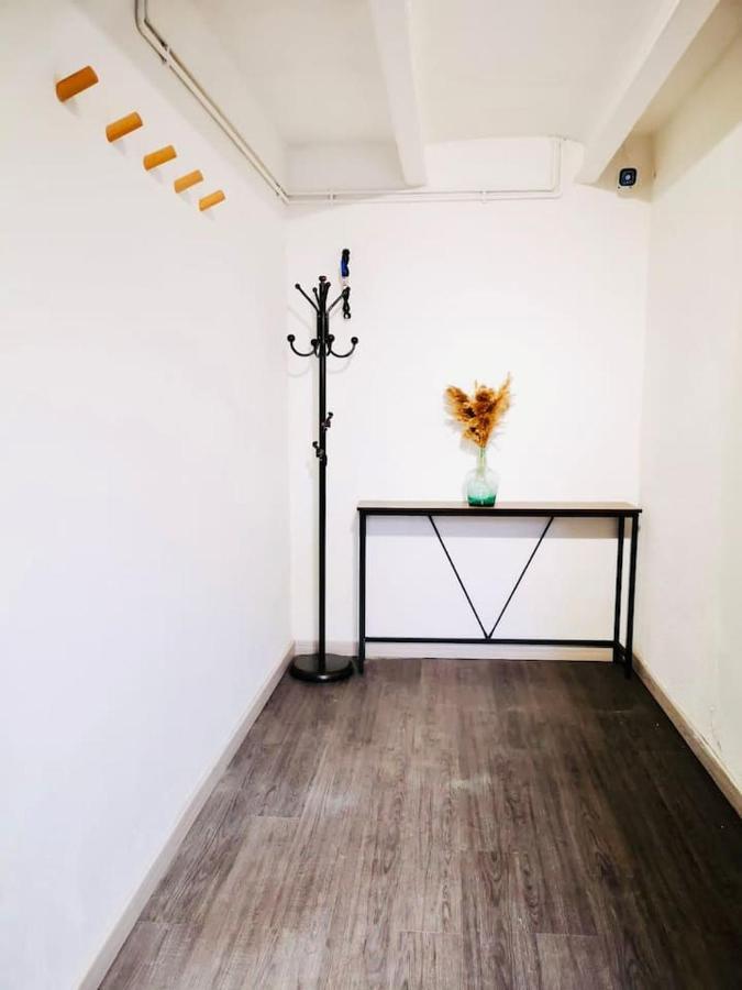 Cal Boix Apartamento Tremp Ngoại thất bức ảnh