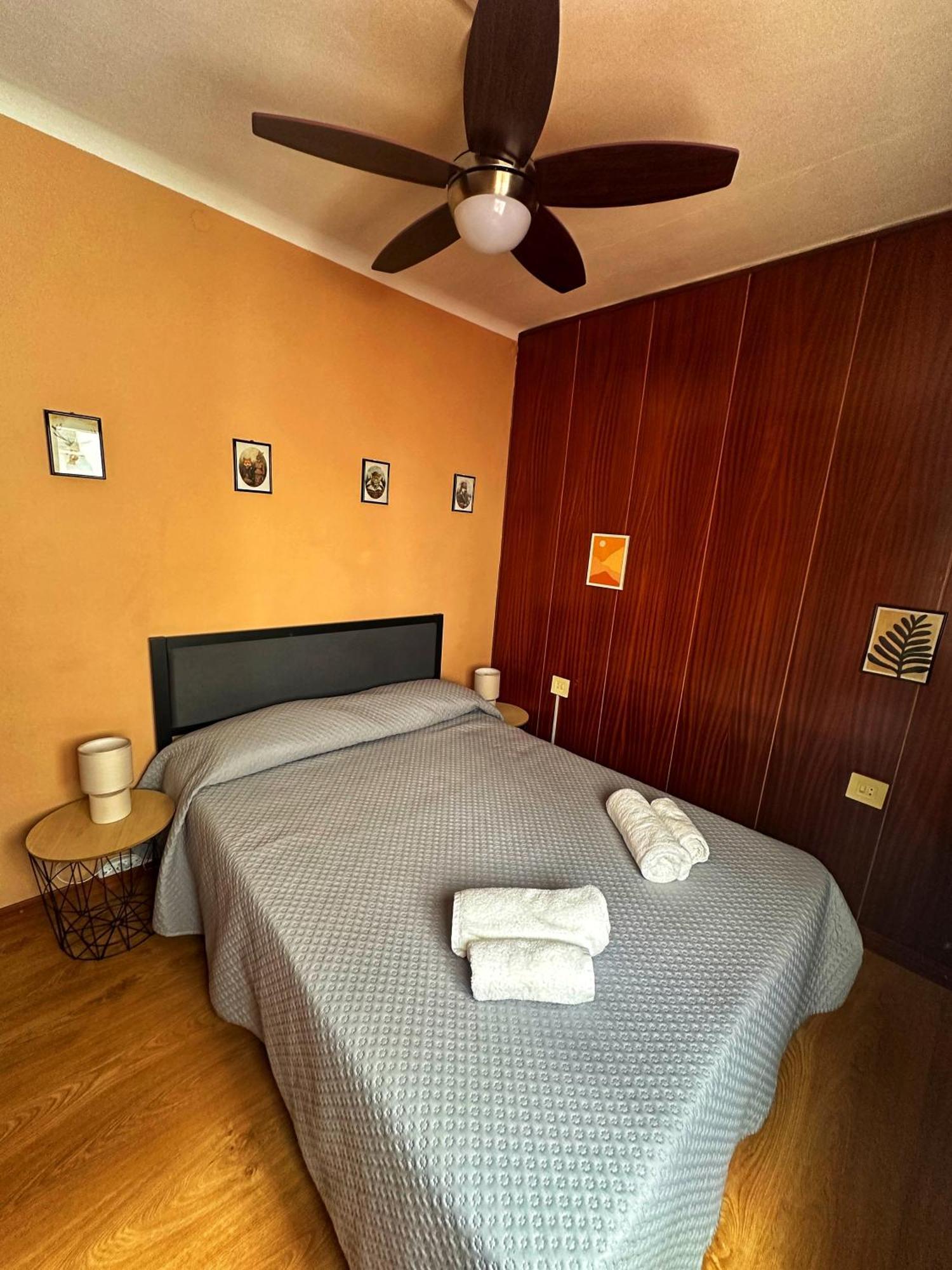 Cal Boix Apartamento Tremp Ngoại thất bức ảnh