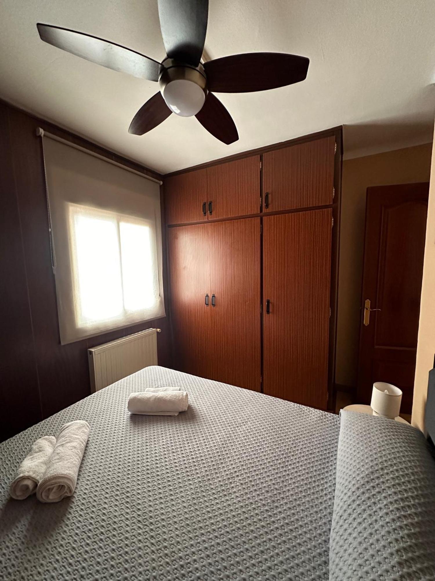Cal Boix Apartamento Tremp Ngoại thất bức ảnh